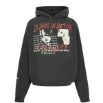 18 Enfants Riches Hoodie Deprimes