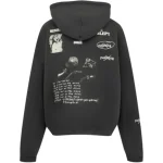 18 Enfants Riches Hoodie Deprimes