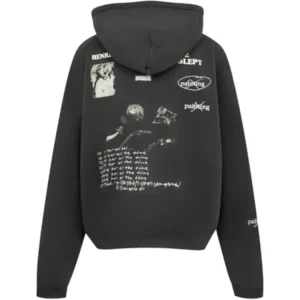 18 Enfants Riches Hoodie Deprimes