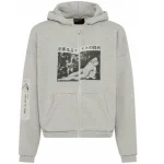 Enfants Riches Deprimes Aassemblage Hoodie Appliqued