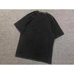 Enfants Riches Deprimes Anime Hunter Washed T-Shirt