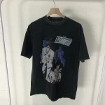 Enfants Riches Deprimes Anime Hunter Washed T-Shirt