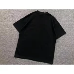 Enfants Riches Deprimes Anxiety Black T-Shirt