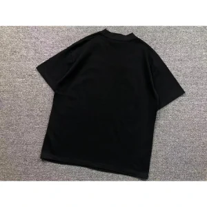 Enfants Riches Deprimes Anxiety Black T-Shirt