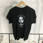 Enfants Riches Deprimes Astronaut Black T-Shirt