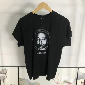 Enfants Riches Deprimes Astronaut Black T-Shirt