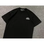 Enfants Riches Deprimes Barbed Wire Black T-Shirt