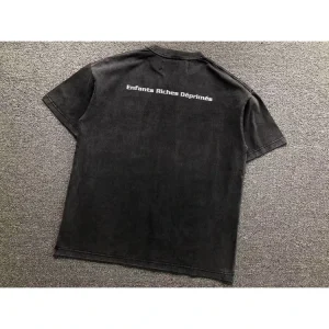 Enfants Riches Deprimes Believe Washed T-Shirt