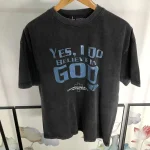 Enfants Riches Deprimes Believe Washed T-Shirt