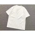 Enfants Riches Deprimes Censored White T-Shirt