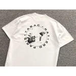 Enfants Riches Deprimes Circle Logo Black T-Shirt