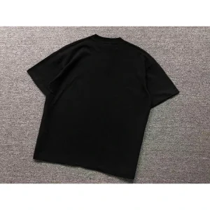 Enfants Riches Deprimes Collage Black T-Shirt