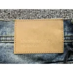Enfants Riches Deprimes Cross Stitch Blue Trousers