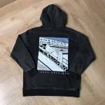 Enfants Riches Deprimes Death In Hoodie Flight