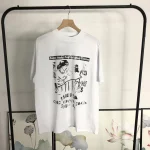 Enfants Riches Deprimes Demon White T-Shirt