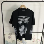 Enfants Riches Deprimes Diable Black T-Shirt