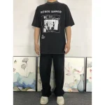 Enfants Riches Deprimes Disco Washed T-Shirt