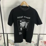 Enfants Riches Deprimes Disco Washed T-Shirt