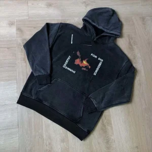Enfants Riches Deprimes Dorothy Hoodie Dunked