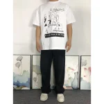 Enfants Riches Deprimes Dream White T-Shirt