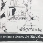 Enfants Riches Deprimes Dream White T-Shirt