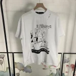Enfants Riches Deprimes Dream White T-Shirt