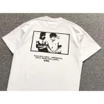 Enfants Riches Deprimes El Pico Black T-Shirt