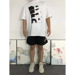 Enfants Riches Deprimes Eyes White T-Shirt