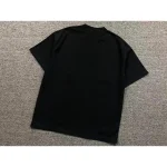 Enfants Riches Deprimes Gold Logo Black T-Shirt