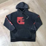 Enfants Riches Deprimes Hoodie Lips