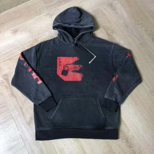 Enfants Riches Deprimes Hoodie Lips