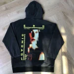 Enfants Riches Deprimes Hoodie Psychic