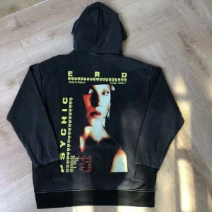 Enfants Riches Deprimes Hoodie Psychic