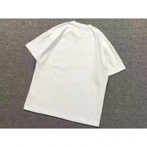Enfants Riches Deprimes Japanese White T-Shirt