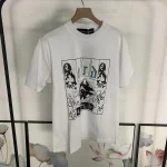 Enfants Riches Deprimes Japanese White T-Shirt