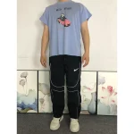 Enfants Riches Deprimes Jouets Nouveaux Blue T-Shirt