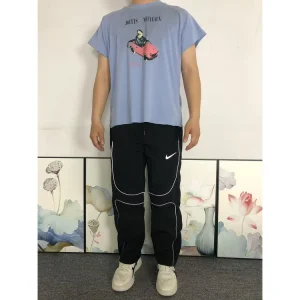 Enfants Riches Deprimes Jouets Nouveaux Blue T-Shirt