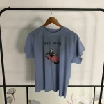 Enfants Riches Deprimes Jouets Nouveaux Blue T-Shirt