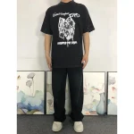 Enfants Riches Deprimes Kingdom Washed T-Shirt