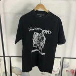 Enfants Riches Deprimes Kingdom Washed T-Shirt