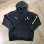 Enfants Riches Deprimes Kleex Zerd Mothers Hoodie Ruin
