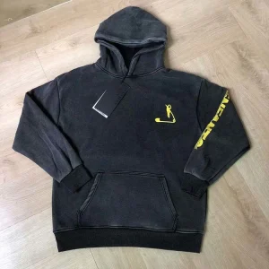 Enfants Riches Deprimes Kleex Zerd Mothers Hoodie Ruin