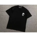 Enfants Riches Deprimes Logo Black T-Shirt