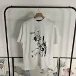 Enfants Riches Deprimes Love Stories White T-Shirt