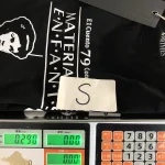 Enfants Riches Deprimes Material Black T-Shirt