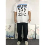 Enfants Riches Deprimes Matrimony White T-Shirt