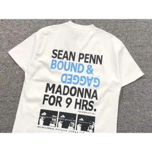 Enfants Riches Deprimes Matrimony White T-Shirt