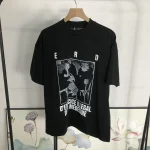 Enfants Riches Deprimes Medecine Black T-Shirt