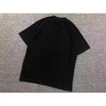 Enfants Riches Deprimes Misery Black T-Shirt