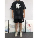 Enfants Riches Deprimes Nietzsche Washed T-Shirt